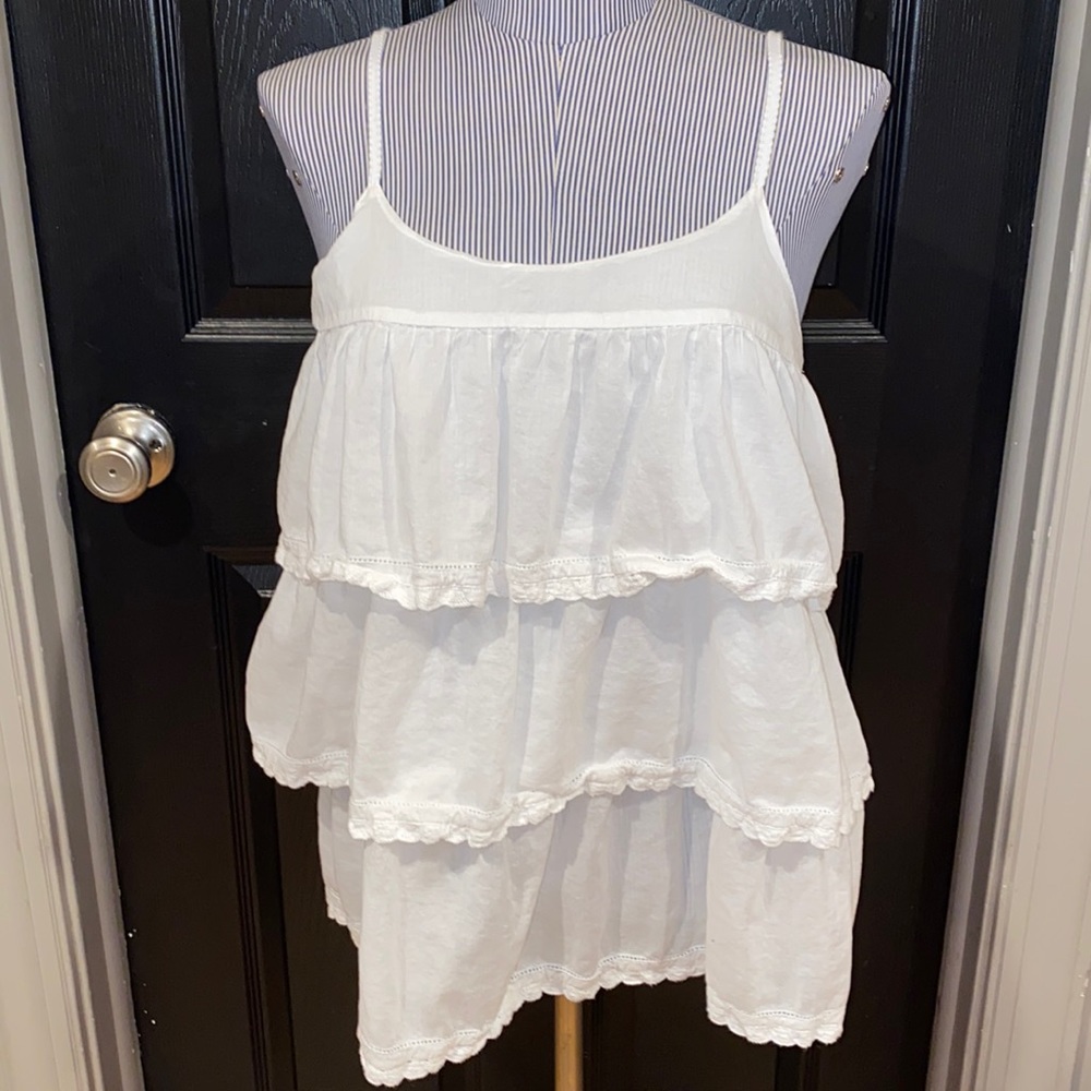 Calypso St. Barth for Target 100% Cotton Sz. Large